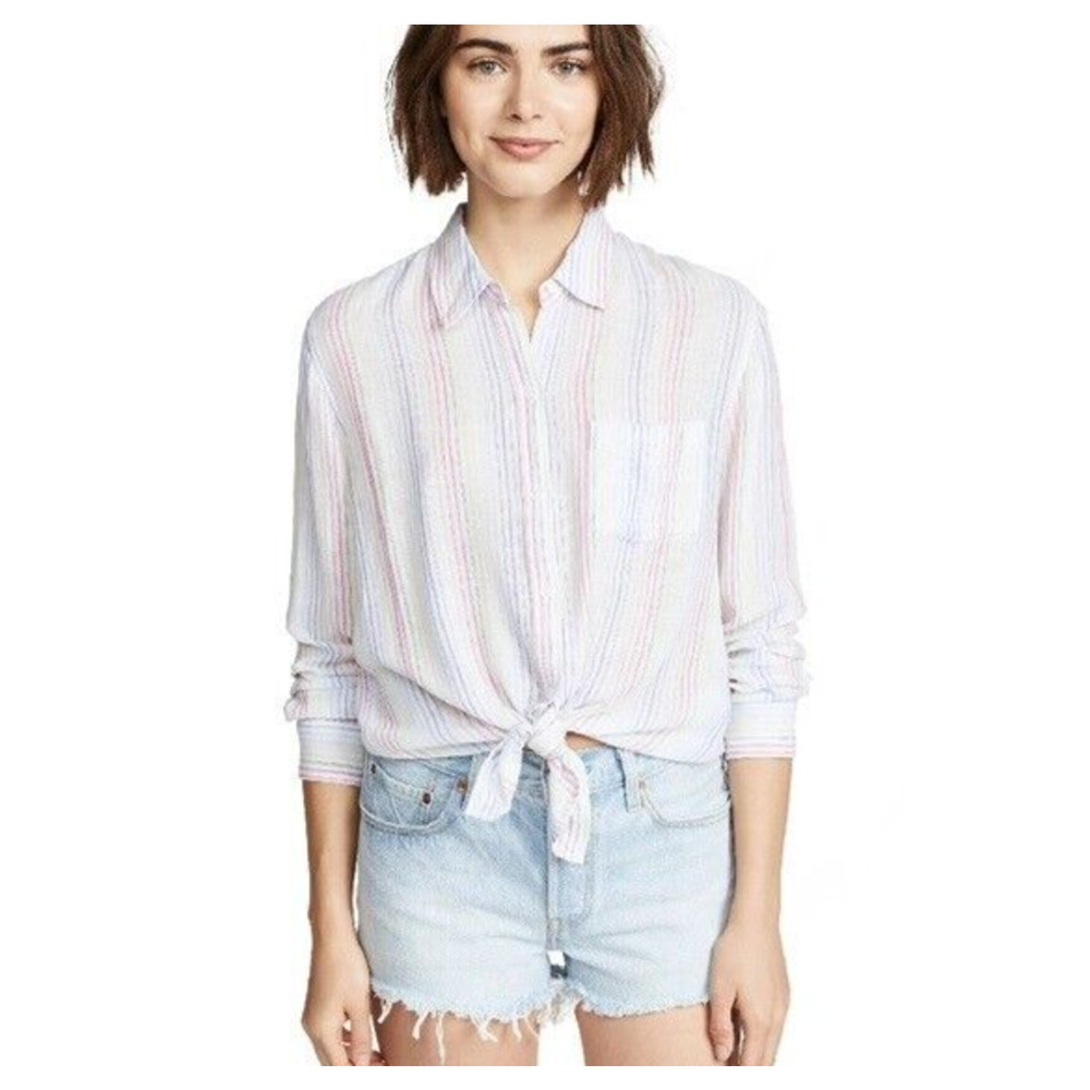 Rails Charli Shirt